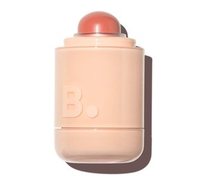 Banila Co Romantic Blush Lip & Cheek 17 Baby Bean
