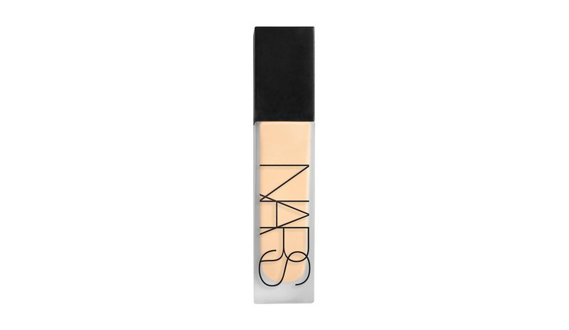 NARS Natural Matte Longwear Foundation Lima