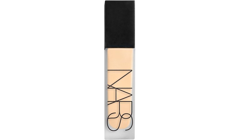 NARS Natural Matte Longwear Foundation Lima
