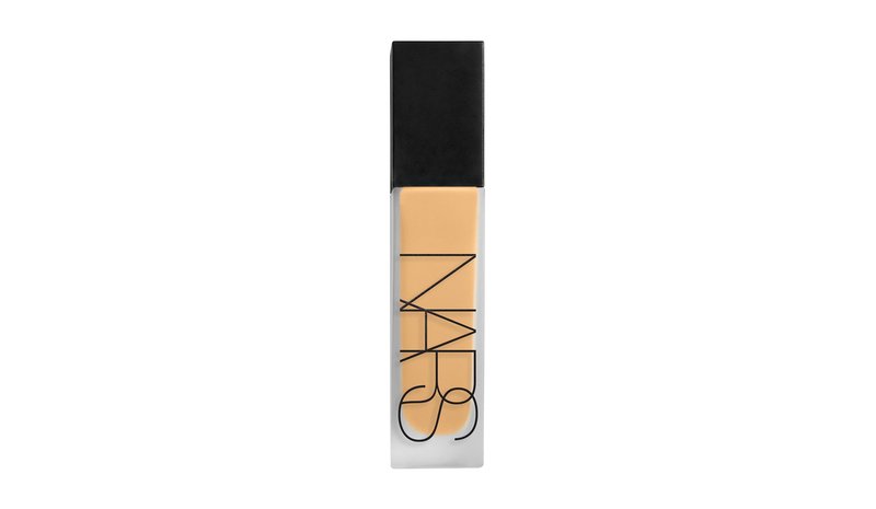 NARS Natural Matte Longwear Foundation Stromboli