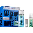 Milk Makeup Makeup Must-Haves Prime, Set & Blush Trio