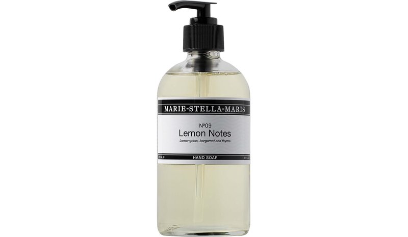Marie-Stella-Maris Hand Soap Lemon Notes 250 g