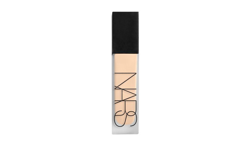 NARS Natural Matte Longwear Foundation Mont Blanc