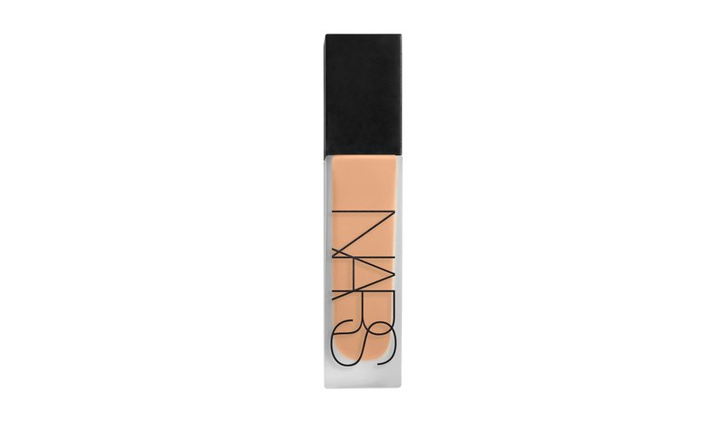 NARS Natural Matte Longwear Foundation Lanai