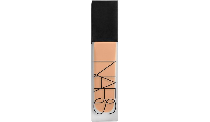 NARS Natural Matte Longwear Foundation Lanai