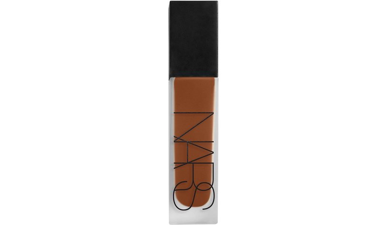 NARS Natural Matte Longwear Foundation Namibia
