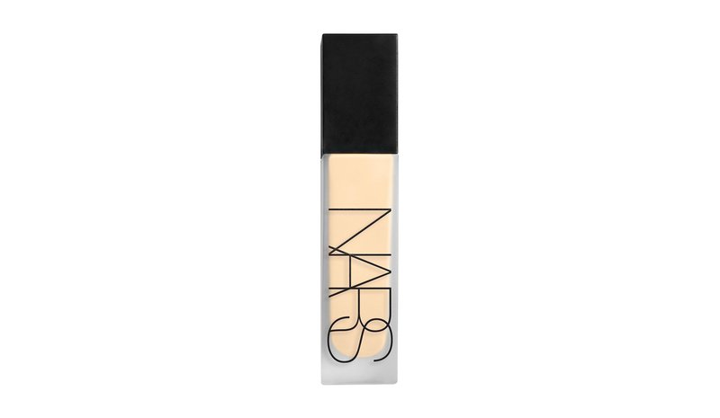 NARS Natural Matte Longwear Foundation Gobi