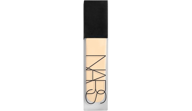 NARS Natural Matte Longwear Foundation Gobi