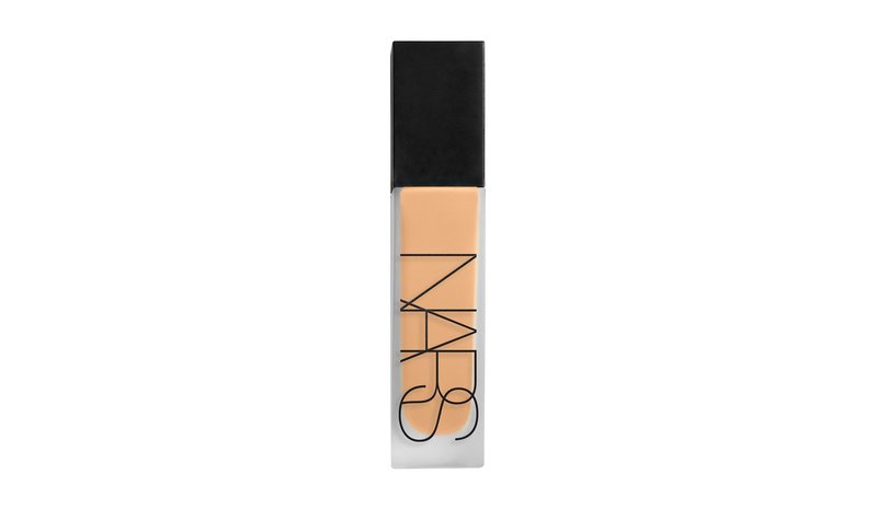 NARS Natural Matte Longwear Foundation Sahel