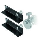 MANFROTTO L Brackets Mini 204 for Super Clamp 2pcs
