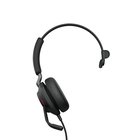 Jabra Evolve2 40 Headset UC Mono USB-A
