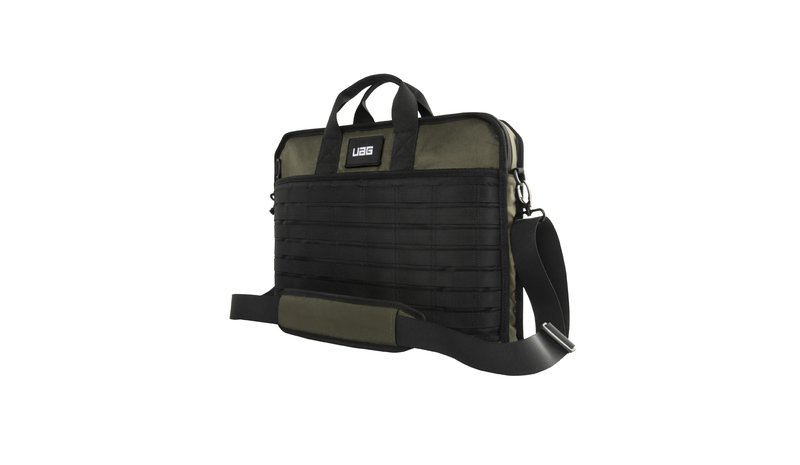 UAG Tactical Slim Brief Labtop 13, Olive