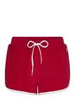 Polo Ralph Lauren Lt Wt Cotton Terry-Knt-Shorts - Red - XL