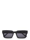 MessyWeekend Louie - Black - ONE SIZE