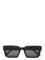 MessyWeekend Louie - Black - ONE SIZE – kuva 1