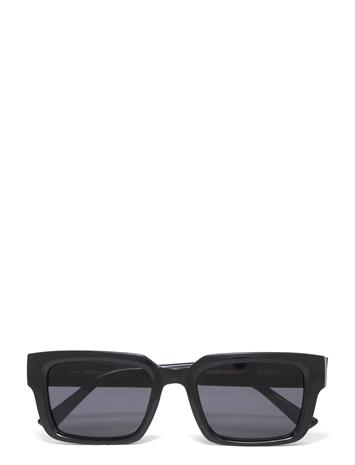MessyWeekend Louie - Black - ONE SIZE – kuva 1/2