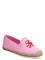 Tommy Hilfiger Th Script Summer Espadrille - Pink - 42 – kuva 1