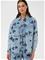 Kaffe Kababena Denim Jacket - Blue - 46 – kuva 1