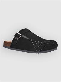 DC Liege Sandaalit black