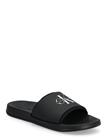 Calvin Klein Ess Slide Rubber Neoprene - Black - 46