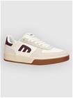 etnies Emerson Skeittikengät tan / white Miehet
