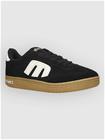etnies Locut Skeittikengät black / gum / white Miehet
