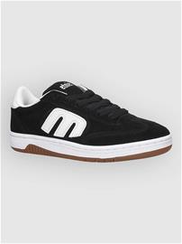 etnies Locut Skeittikengät black Miehet