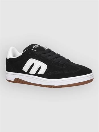 etnies Locut Skeittikengät black Miehet