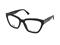 Lasit vahvuuksilla Moschino MOS651 807 – kuva 1