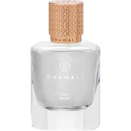 Ghawali Kin Musk Parfum 75 ml