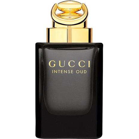Gucci Oud Intense EdP