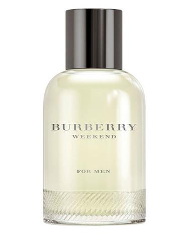 Burberry Weekend For Men - EdT 50 ml