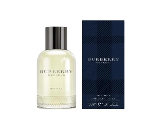 Burberry Weekend For Men - EdT 50 ml