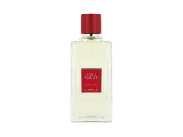 Guerlain Habit Rouge - EdT 100 ml_