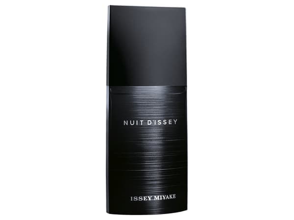 Issey Miyake Nuit d'Issey Eau de Toilette 75 ml
