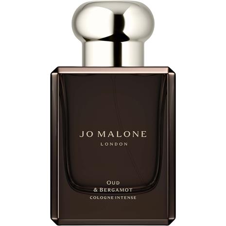 Jo Malone London Oud & Bergamot Cologne Intense Pre-Pack 50 ml