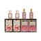 Gucci Miniature Flora EDP Gift Set 5 ml 4 stk. – kuva 2