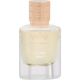 Ghawali Closer Apart Parfum 75 ml
