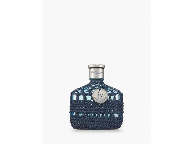 John Varvatos Artisan Blu - EdT 125 ml