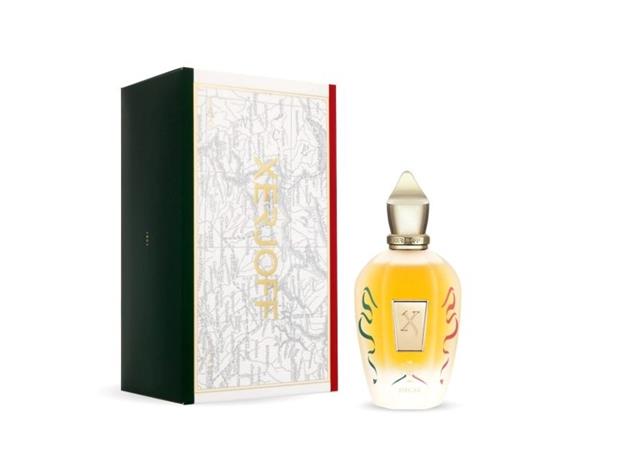 Xerjoff 1861 Decas - EdP 100 ml