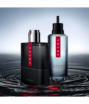 Prada Luna Rossa Carbon Eau De Parfum 50 kpl