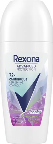 Rexona 72h Advanced Protection Frozen Açaí & Jasmine Roll-on 50 m