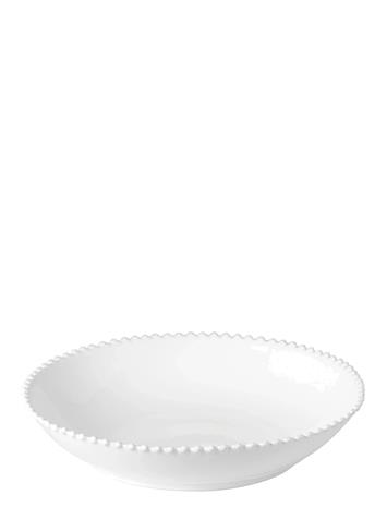 Costa Nova Pearl Serveringsfad - White - ONE SIZE