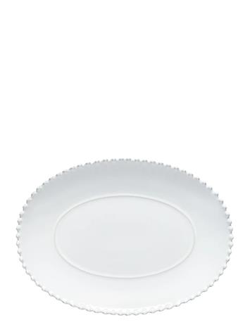 Costa Nova Pearl Serveringsfad - White - ONE SIZE