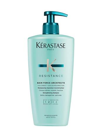 Kä©rastase Resistance Bain Force Architecte Shampoo 500 ml