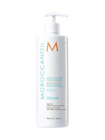 Moroccanoil Extra Volume Conditioner - 500 ml