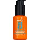 Matrix Mega Sleek 96H Anti-Frizz Topcoat 50 kpl
