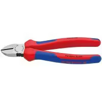 Sivuleikkurit Knipex