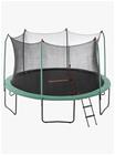 Bestway Xtreme Air 427x286 Trampoliini, Vihreä