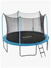 Bestway Trampoliini Xtreme Air 366x278, Sininen